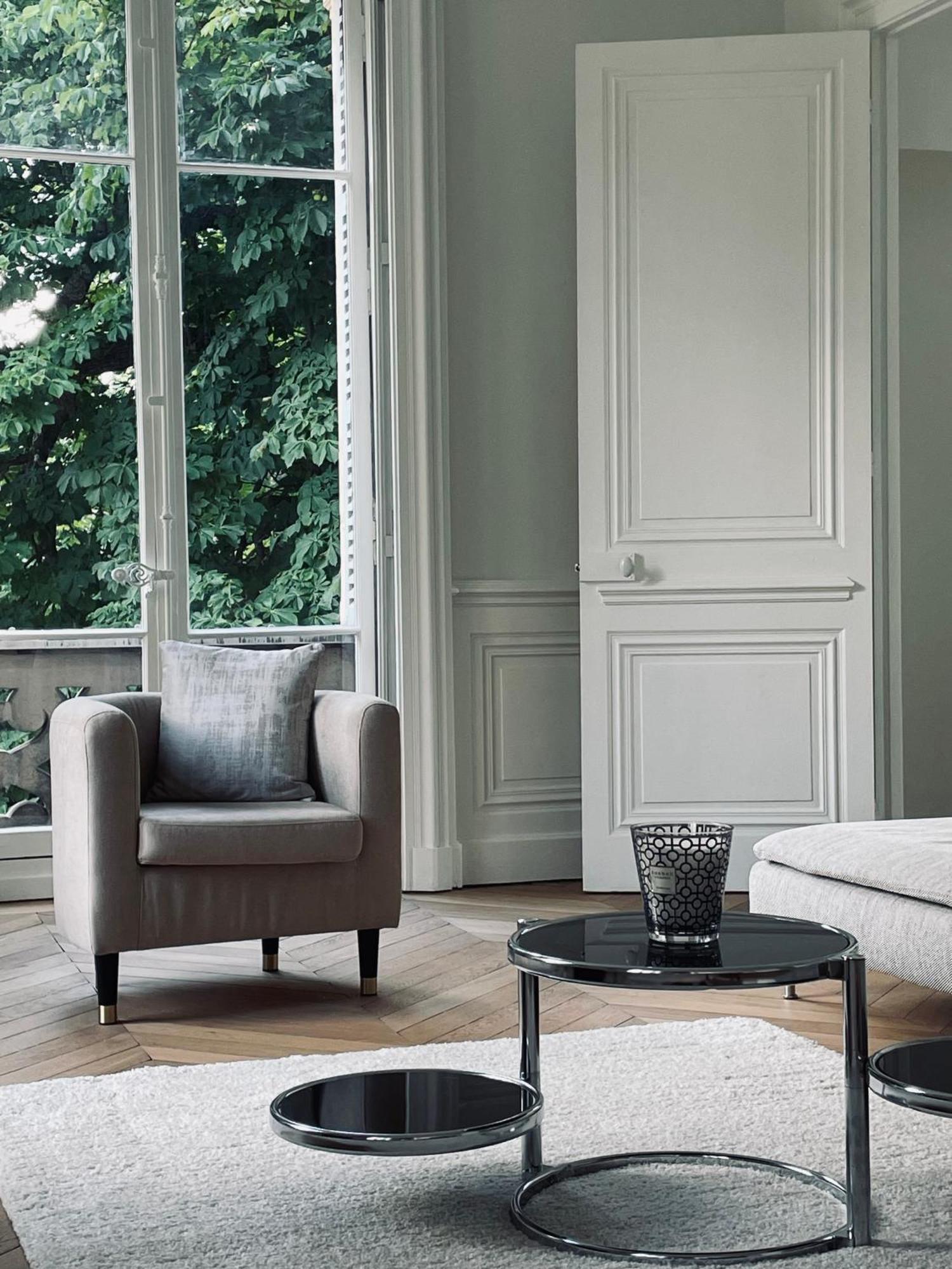 Grand Appartement D'Exception Au Chateau Randin Écully Eksteriør billede