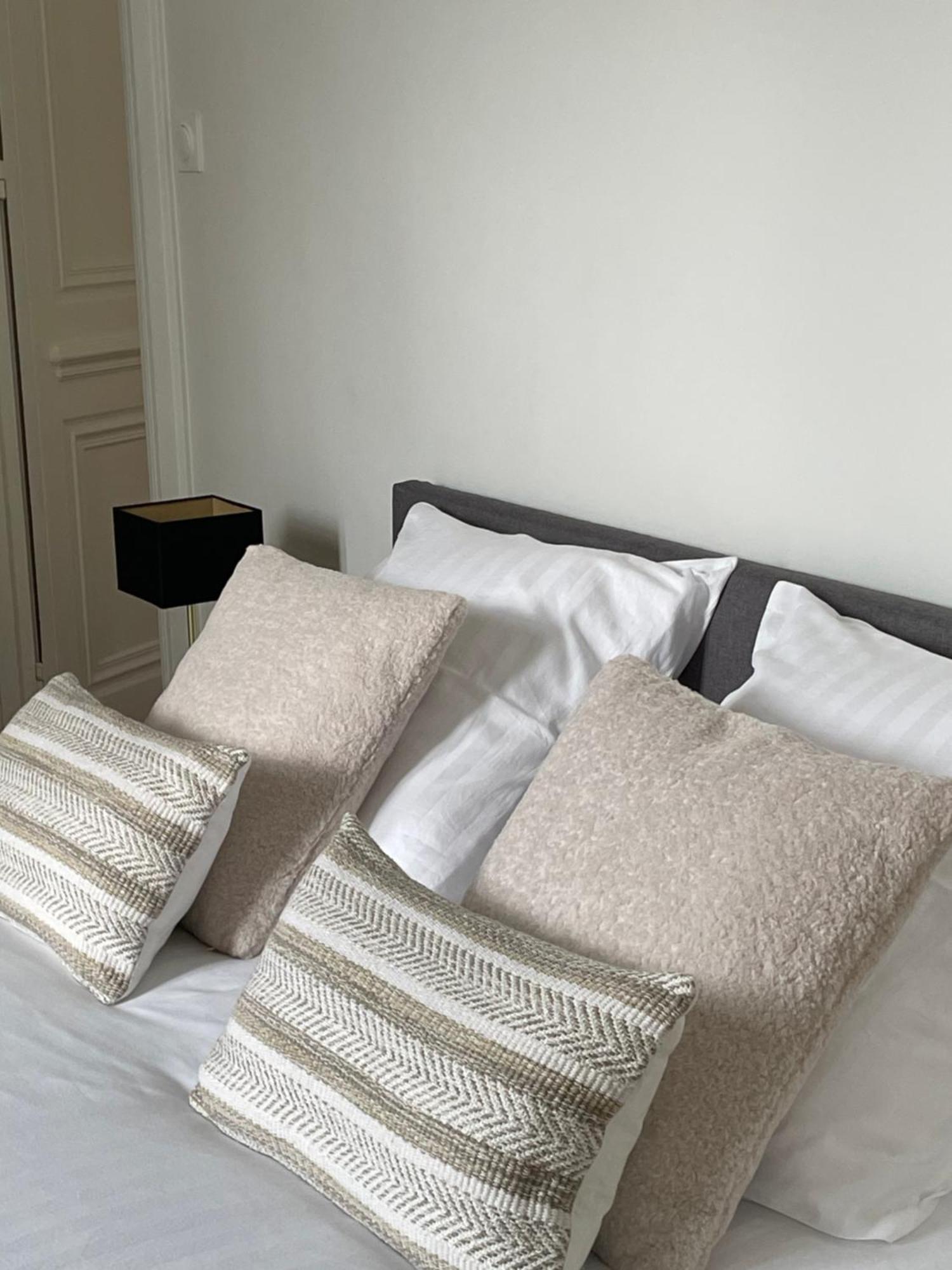 Grand Appartement D'Exception Au Chateau Randin Écully Eksteriør billede